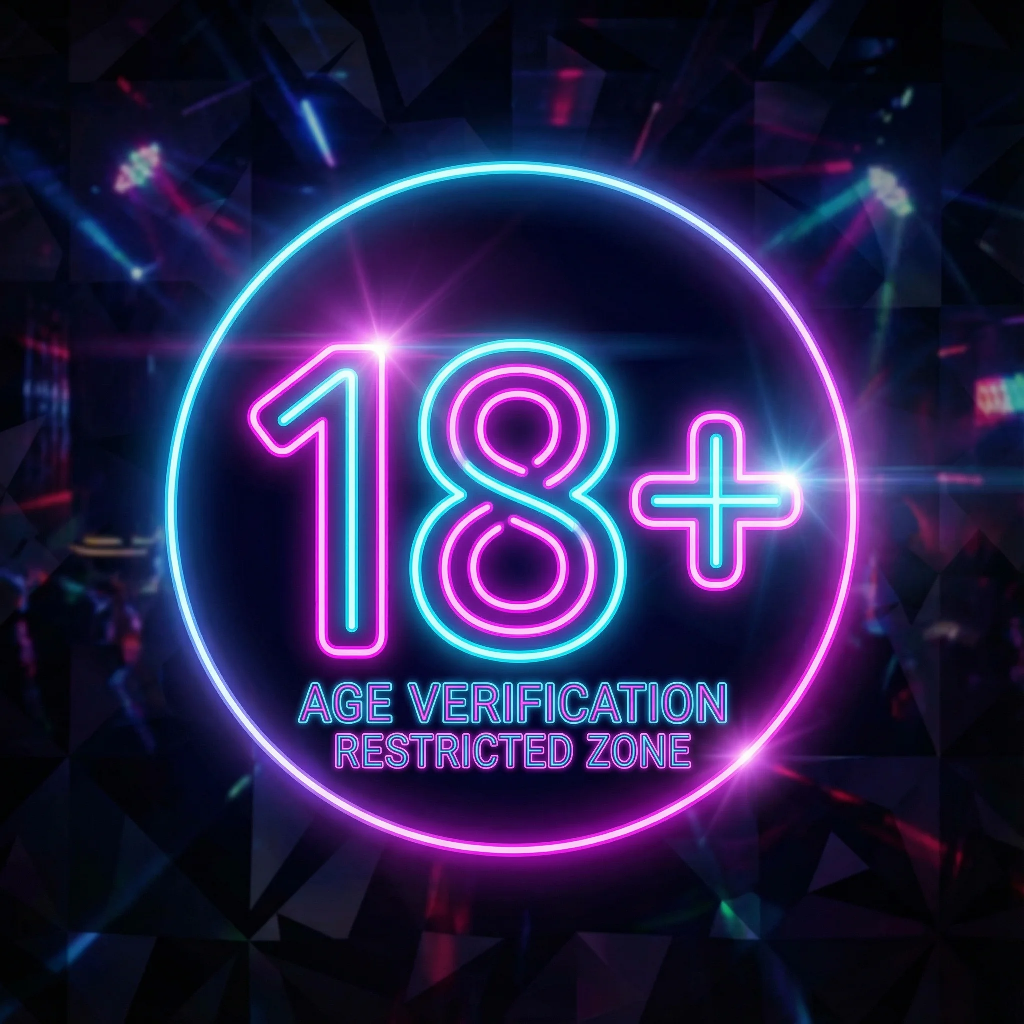 Solo mayores de 18 años