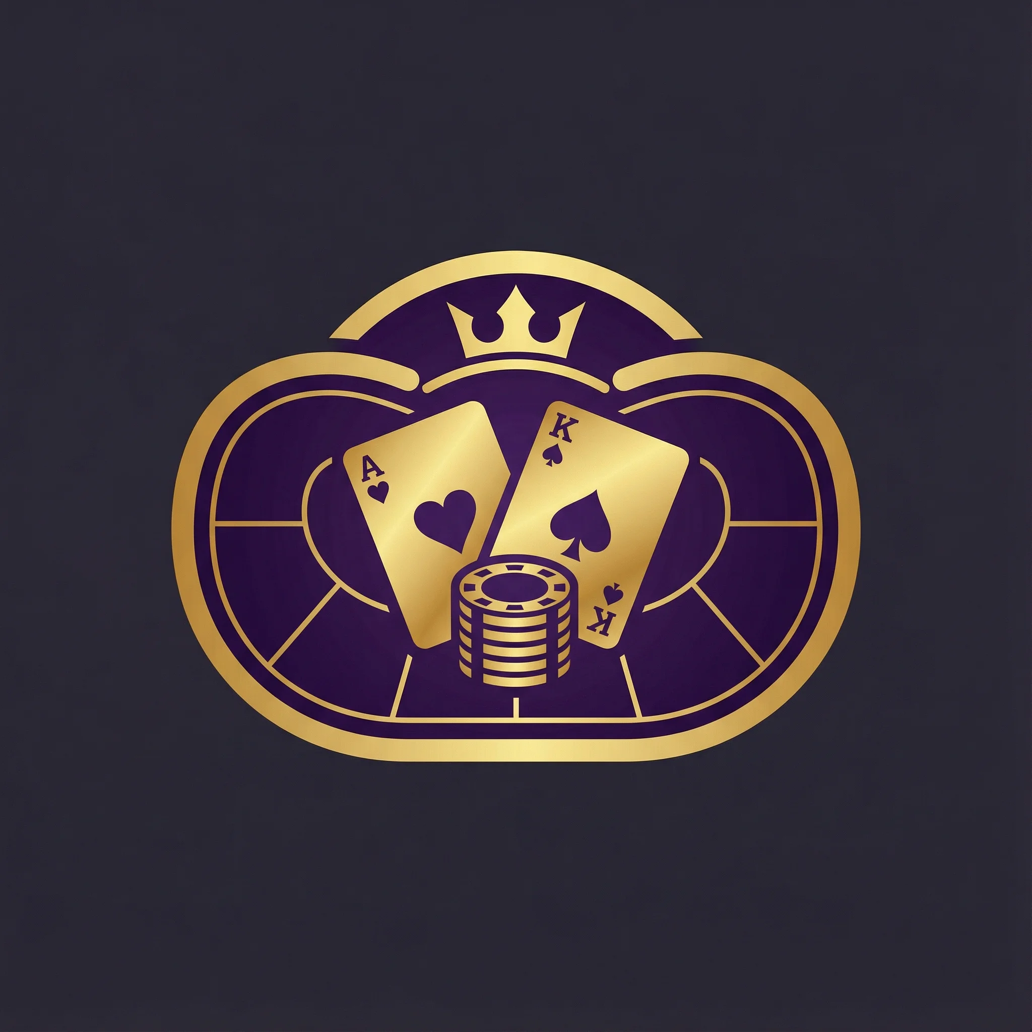 Baccarat Casino logo